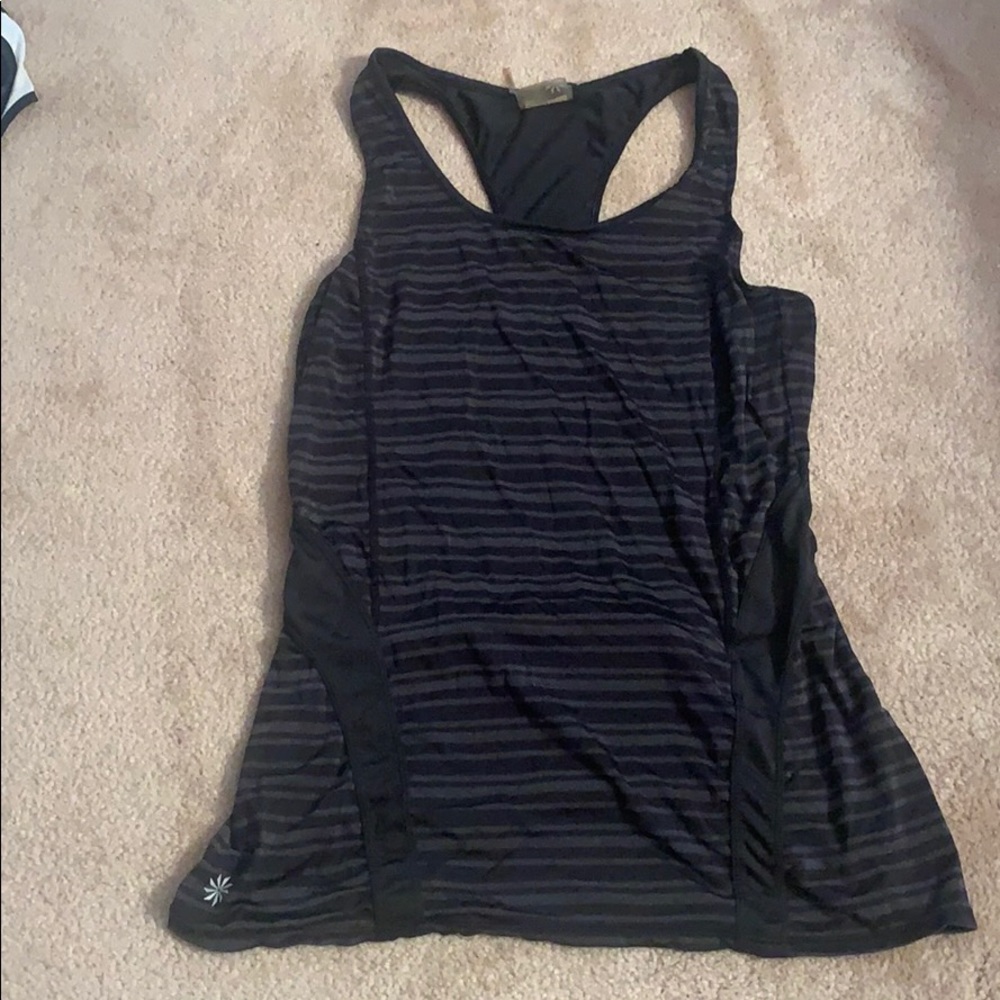 Athleta tank top